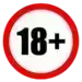18+